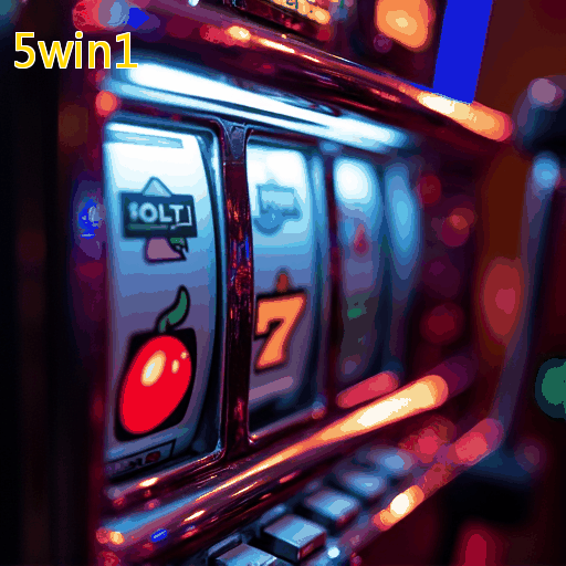 5win1 - App 5win1 Brasil disponível para download no Google Play