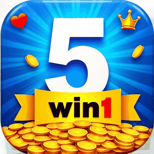 5win1 Logo